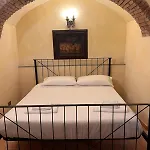 Apartmán Colosseum Imperial Stone *