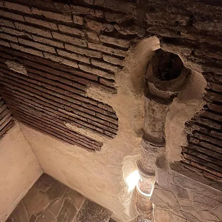 Apartmán Colosseum Imperial Stone