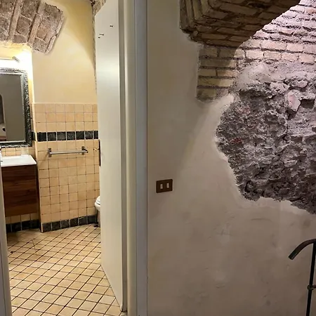 Colosseum Imperial Stone * Řím
