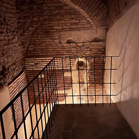 Apartmán Colosseum Imperial Stone