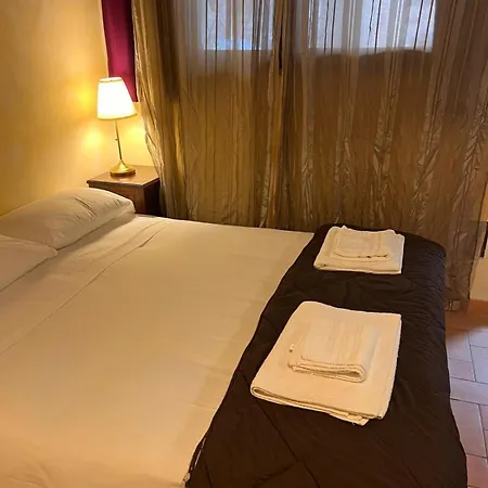 Colosseum Imperial Stone Appartement Rome