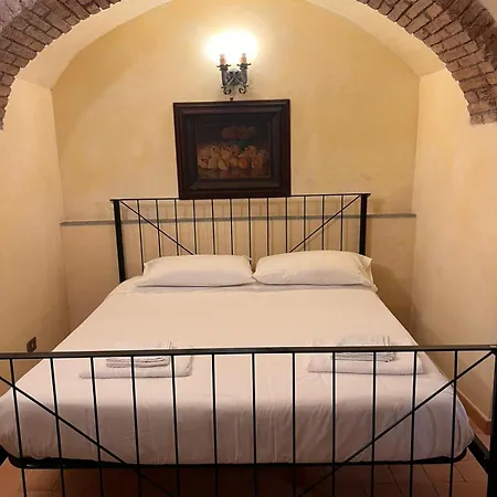 Apartman Colosseum Imperial Stone *