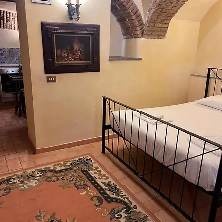 Apartman Colosseum Imperial Stone