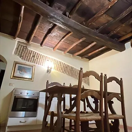 Apartman Colosseum Imperial Stone