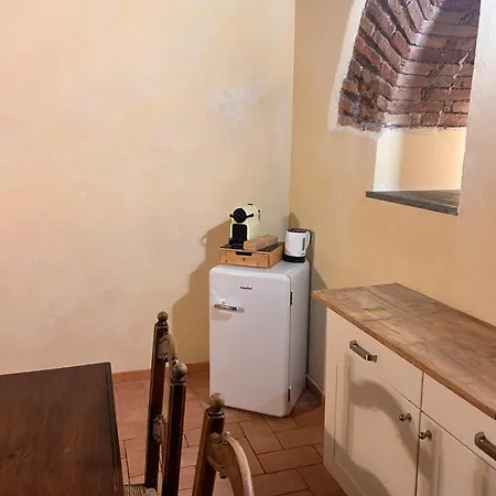 Colosseum Imperial Stone Apartman Róma