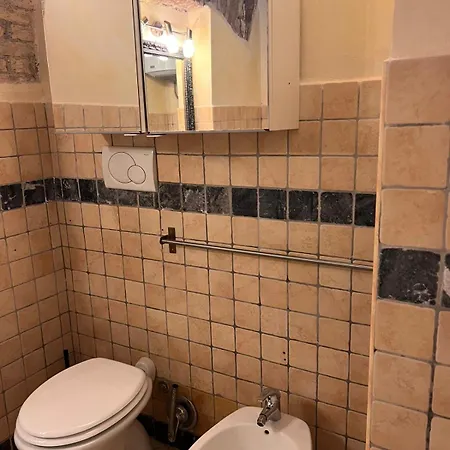 Colosseum Imperial Stone Apartman
