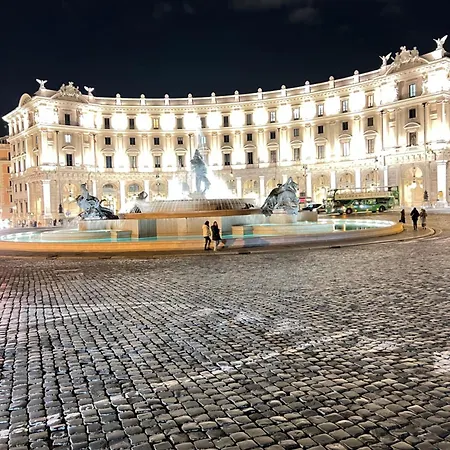 Colosseum Imperial Stone Rome