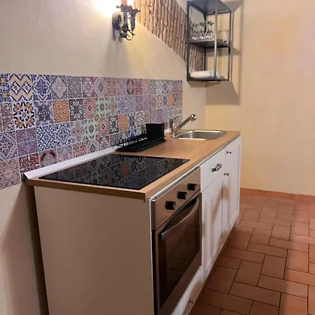 Apartament Colosseum Imperial Stone Rzym