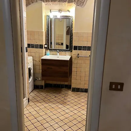 Apartament Colosseum Imperial Stone Rzym