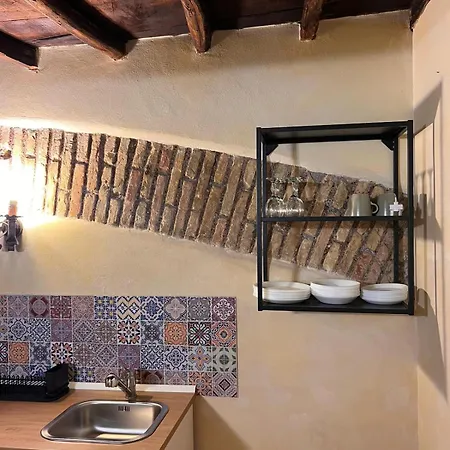 Apartament Colosseum Imperial Stone *