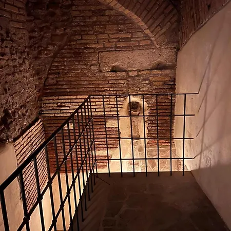 Colosseum Imperial Stone Apartament