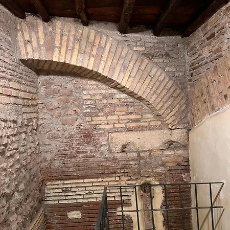 Apartament Colosseum Imperial Stone Rzym