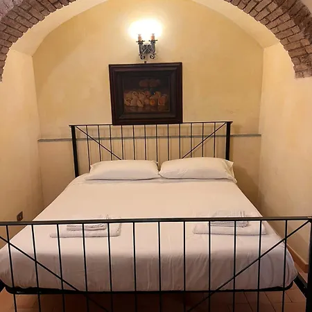 Colosseum Imperial Stone Apartament *