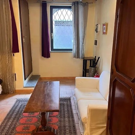 Colosseum Imperial Stone Apartament Rzym