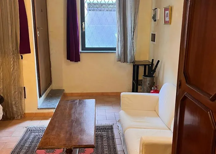 Appartement Colosseum Imperial Stone