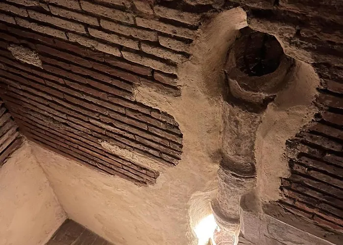 Appartement Colosseum Imperial Stone