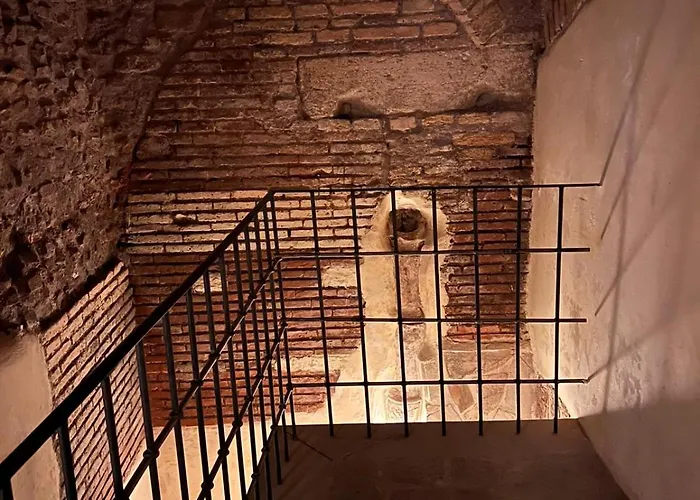 Appartement Colosseum Imperial Stone