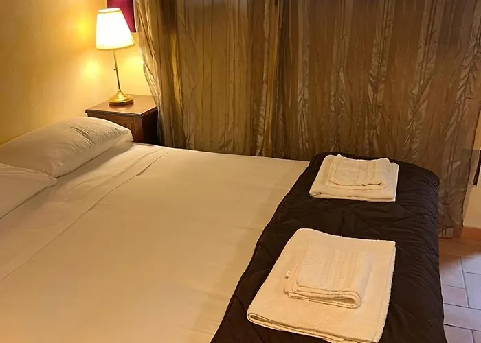 Colosseum Imperial Stone Appartement Rome