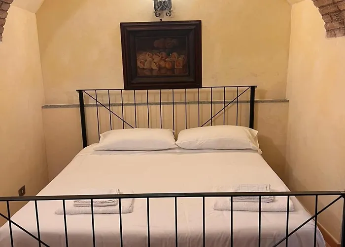 Appartement Colosseum Imperial Stone *