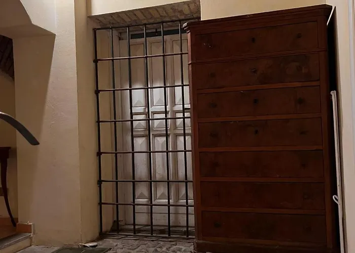 Colosseum Imperial Stone Appartement Rome