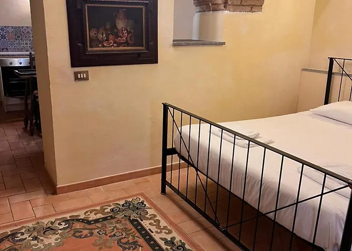 Appartement Colosseum Imperial Stone