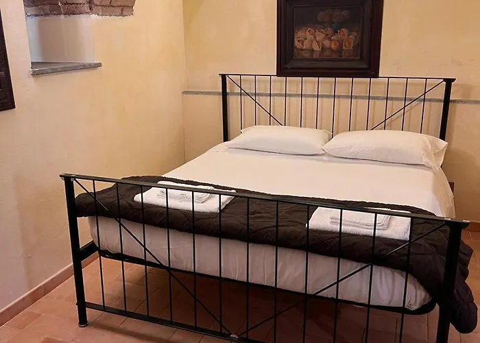 Appartement Colosseum Imperial Stone