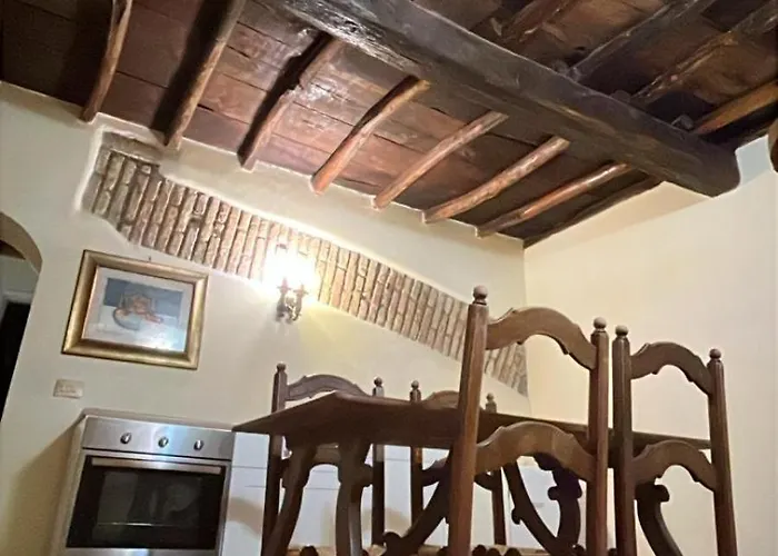 Appartement Colosseum Imperial Stone