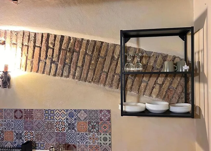 Appartement Colosseum Imperial Stone *