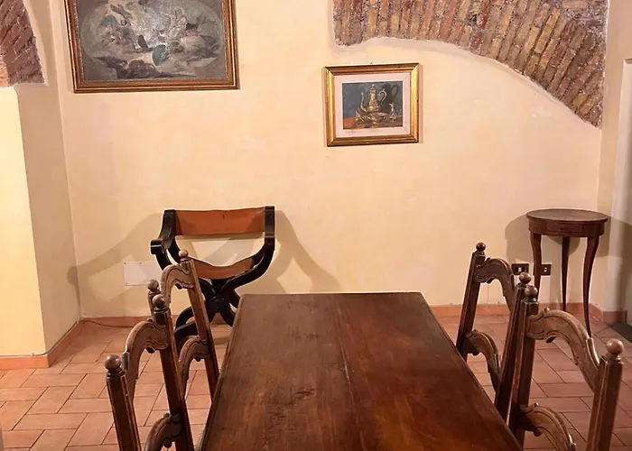 Appartement Colosseum Imperial Stone *