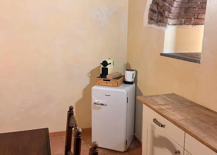 Colosseum Imperial Stone Appartement Rome