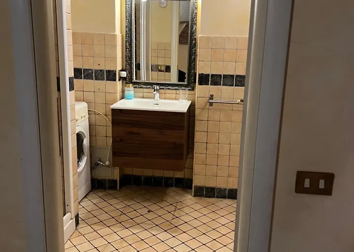 Appartement Colosseum Imperial Stone