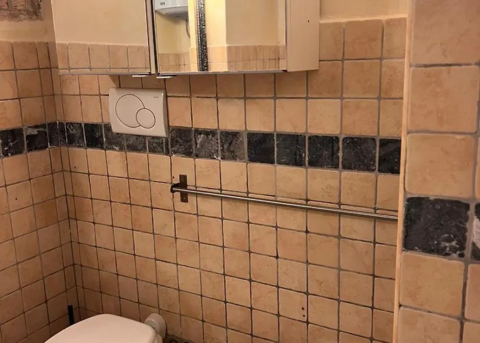 Colosseum Imperial Stone Appartement