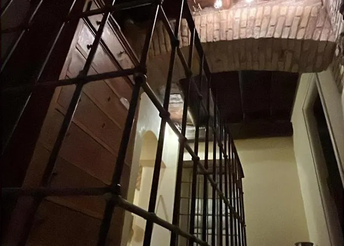 Colosseum Imperial Stone *