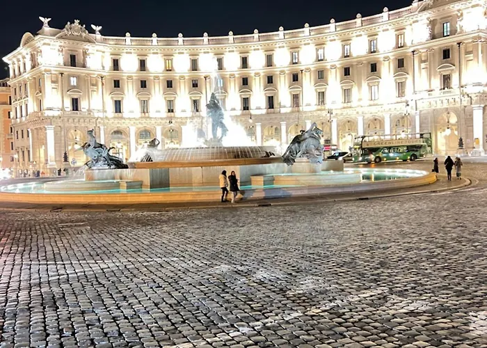 Colosseum Imperial Stone Rome